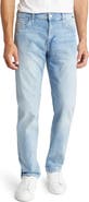 Mavi Jeans Zach Straight Leg Jeans