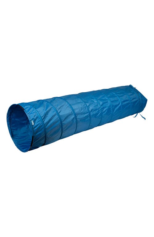 Pacific Play Tents 9-Foot Institutional Tunnel in Blue  product