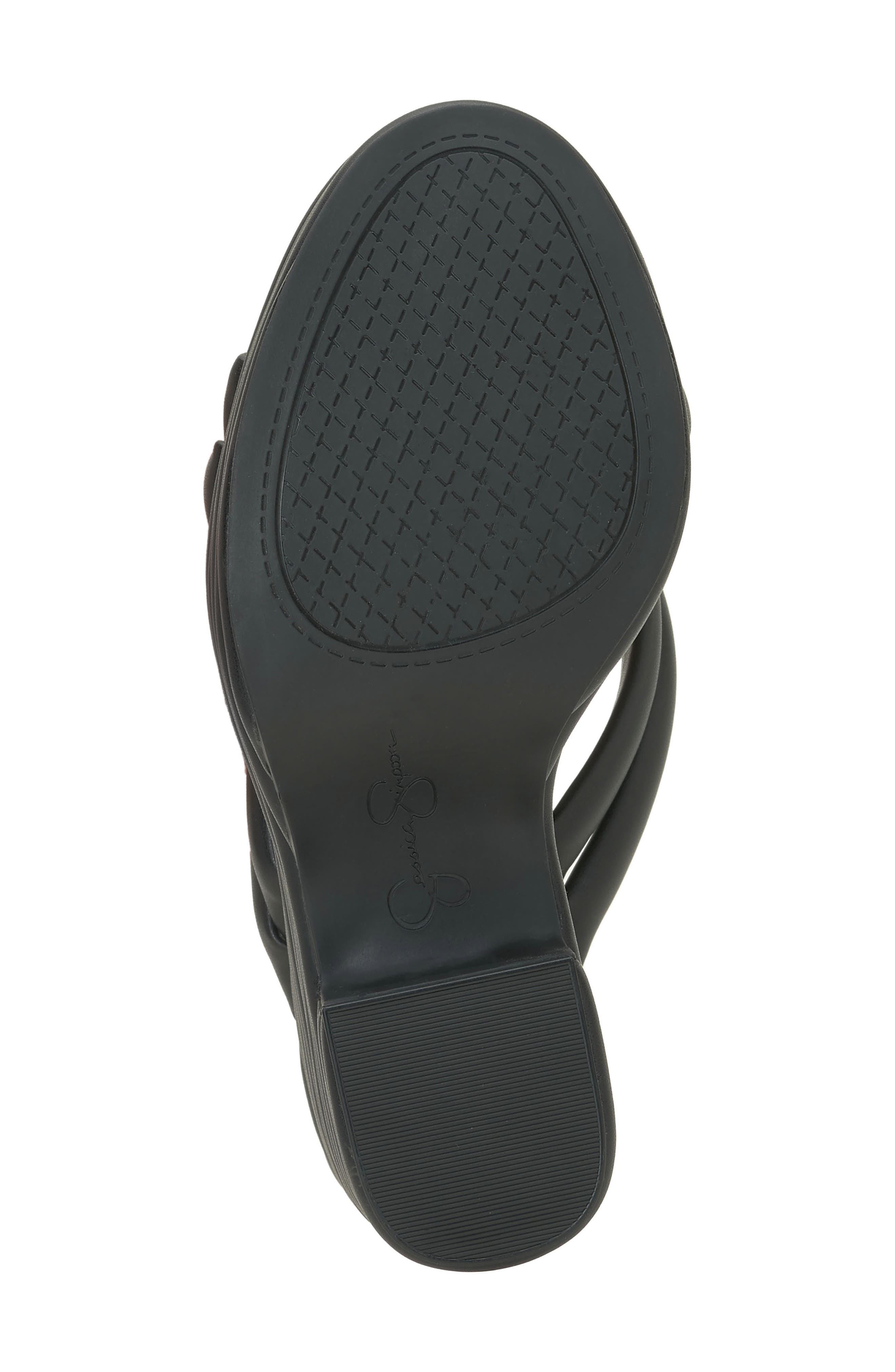Jessica Simpson Citlali Platform Sandal, Alternate, color, 
