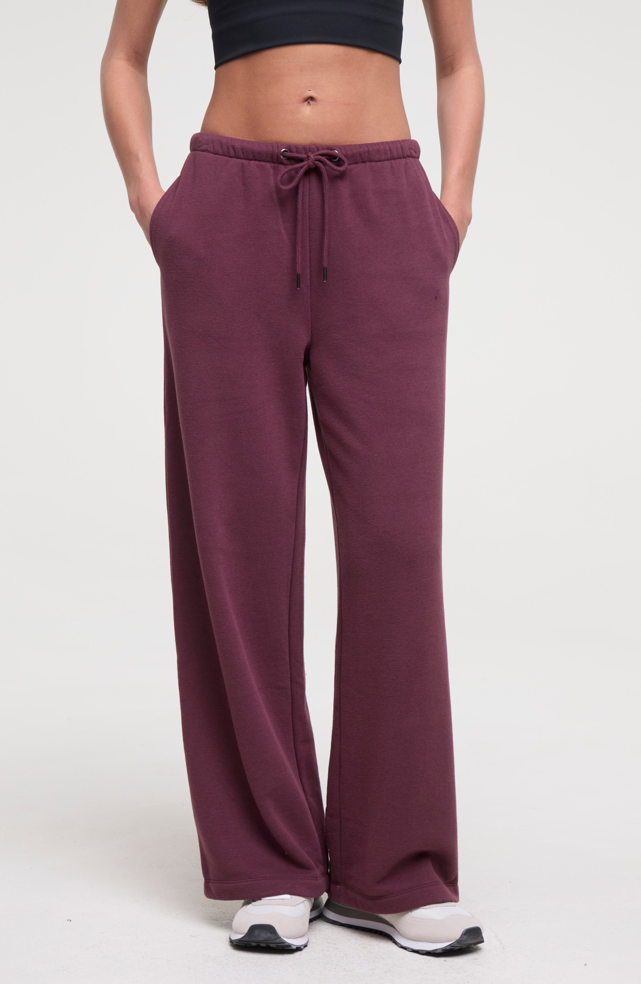 Lindy Wide Leg Pants