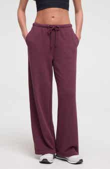 Lindy Wide Leg Pants