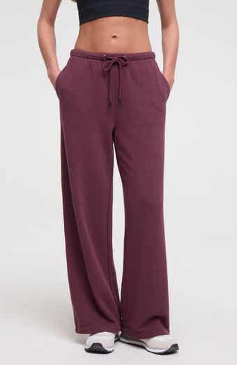 Lindy Wide Leg Pants