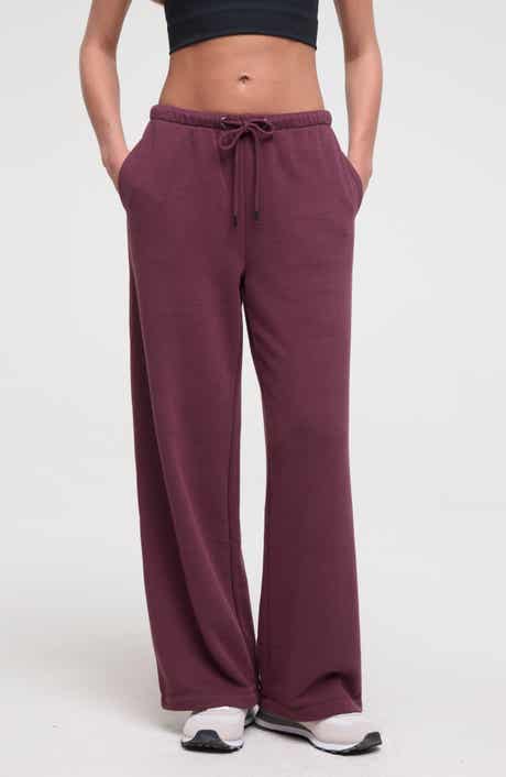 Lindy Wide Leg Pants