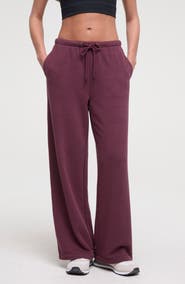 Wildfox Lindy Wide Leg Pants