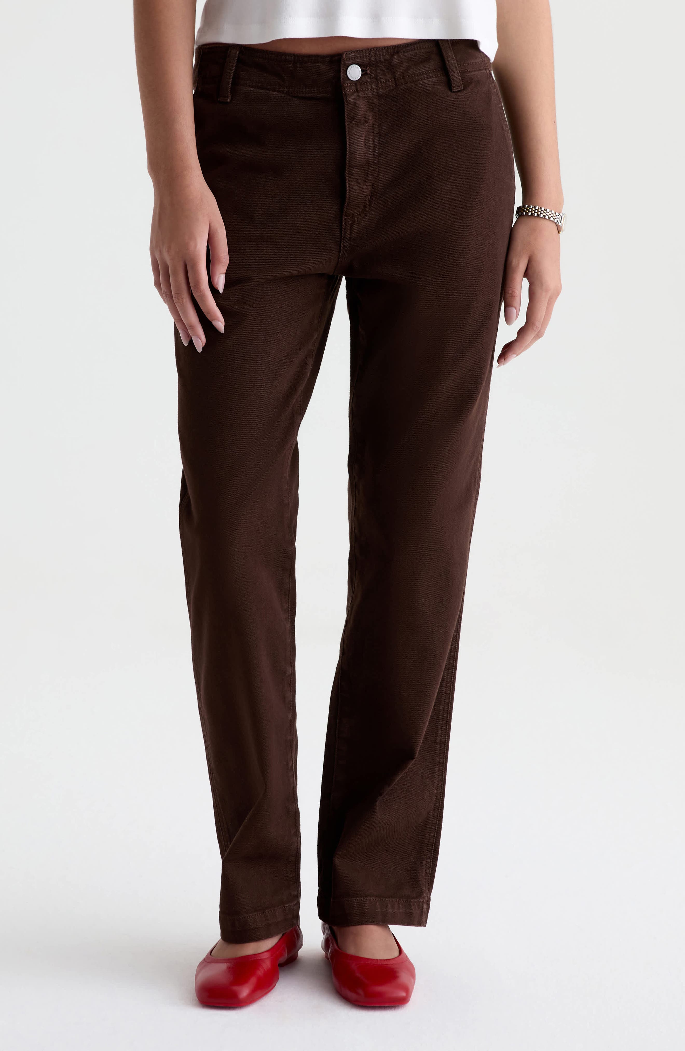 SULFUR WOOD BROWN