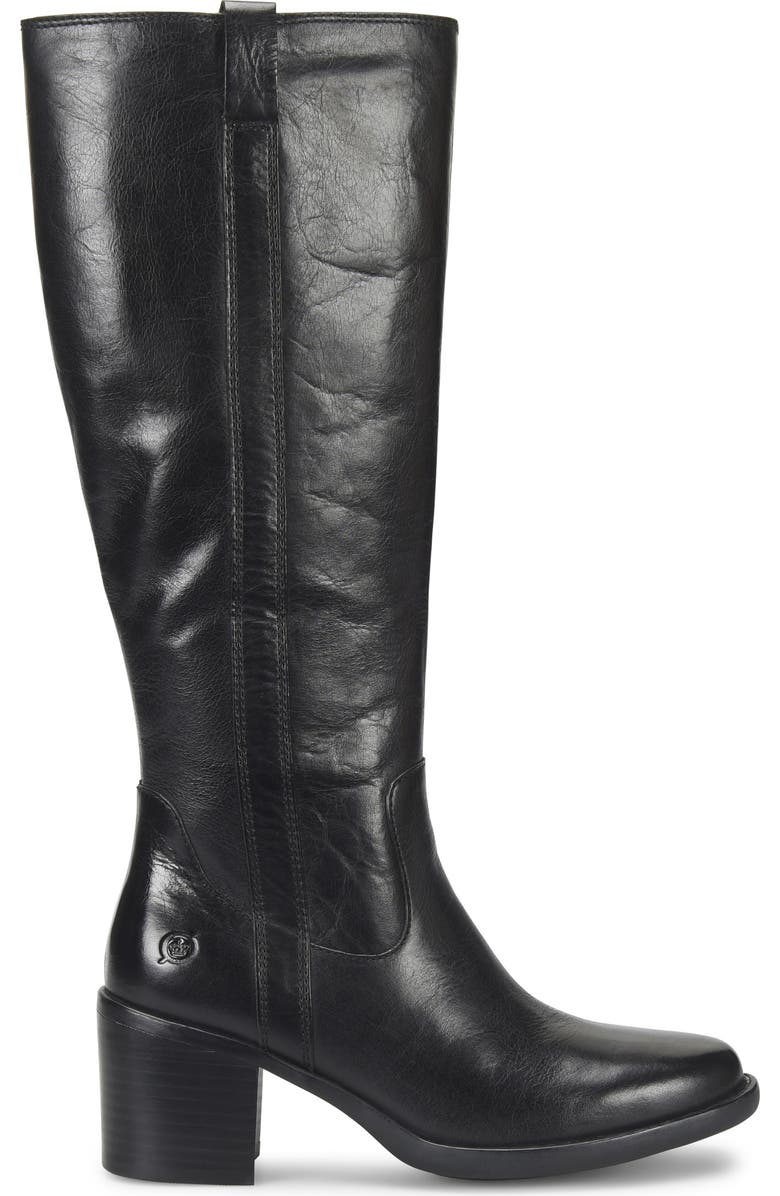 Børn Harding Knee High Boot, Alternate, color,