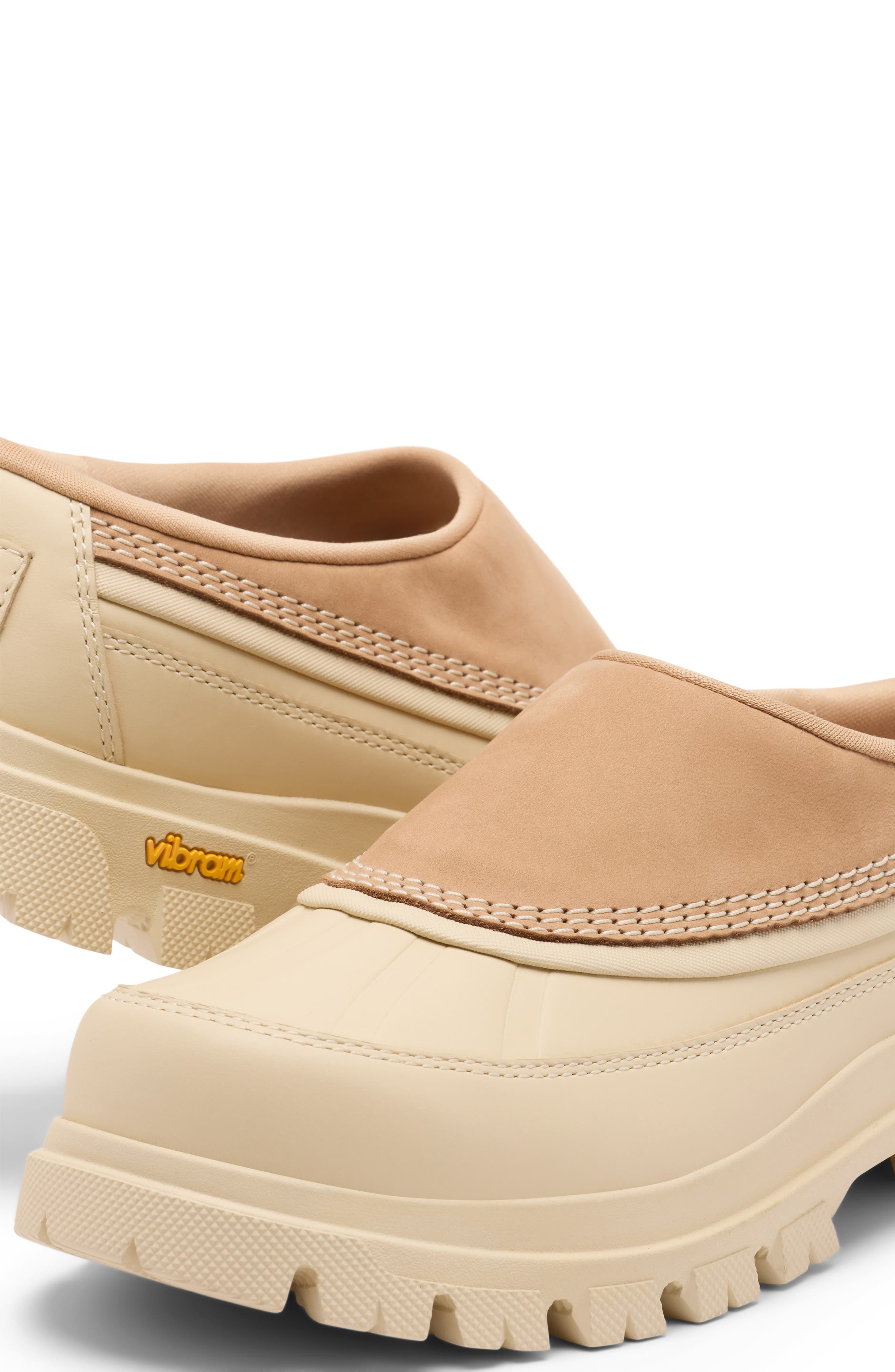 SOREL Daystorm<sup>™</sup> Clog, Alternate, color, Canoe/ Bleached Ceramic