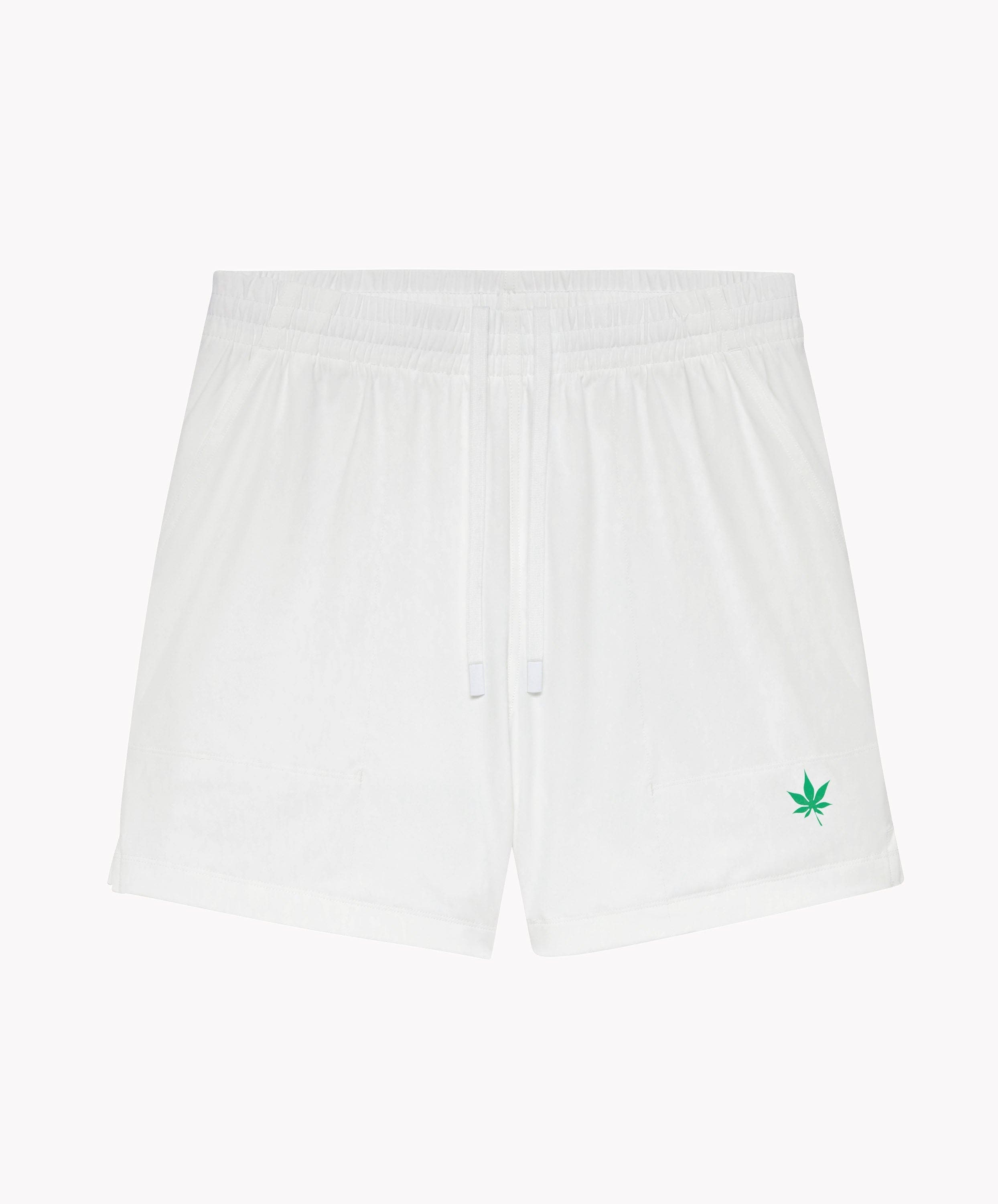 White Green