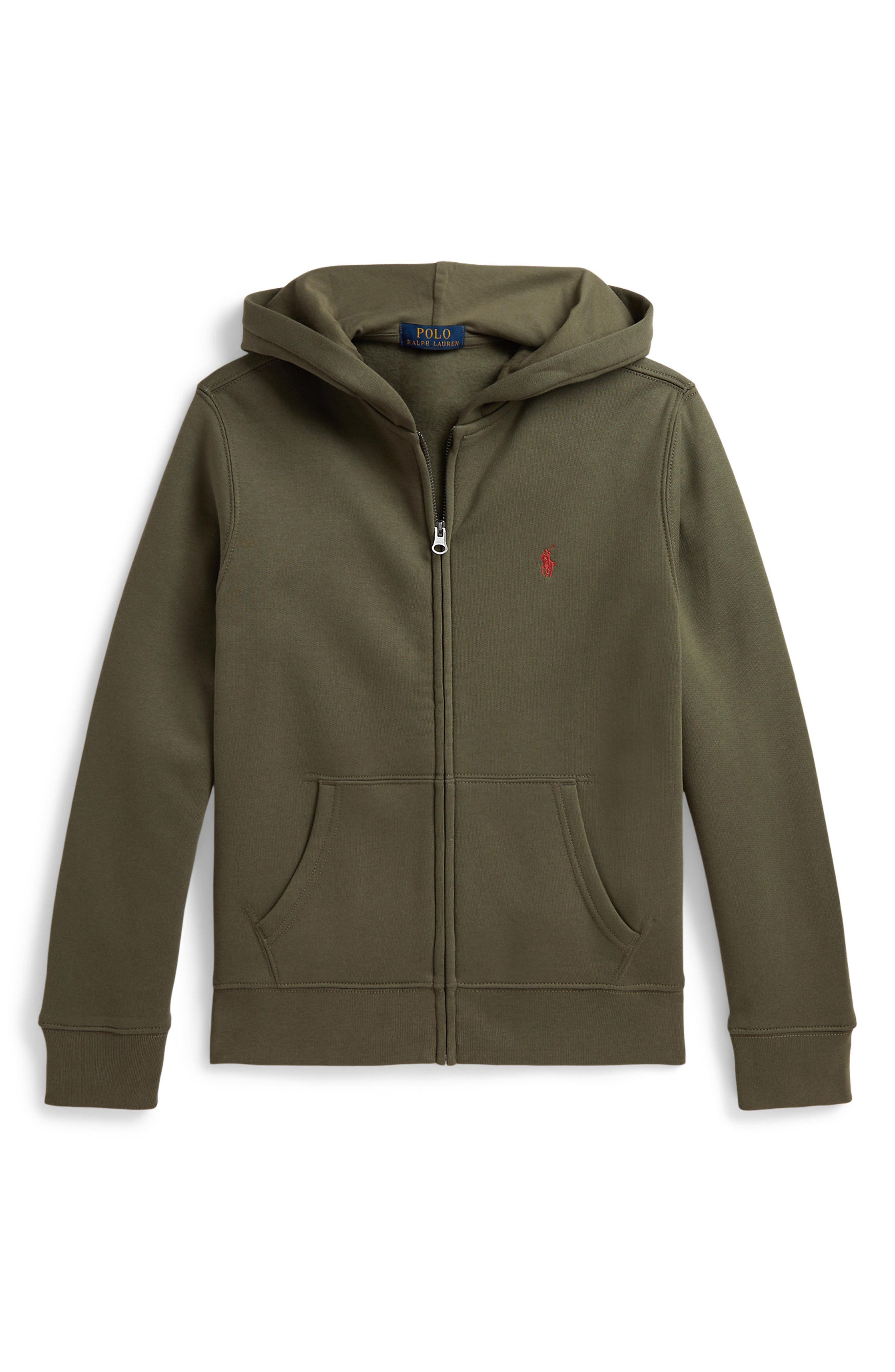 CRUISE OLIVE