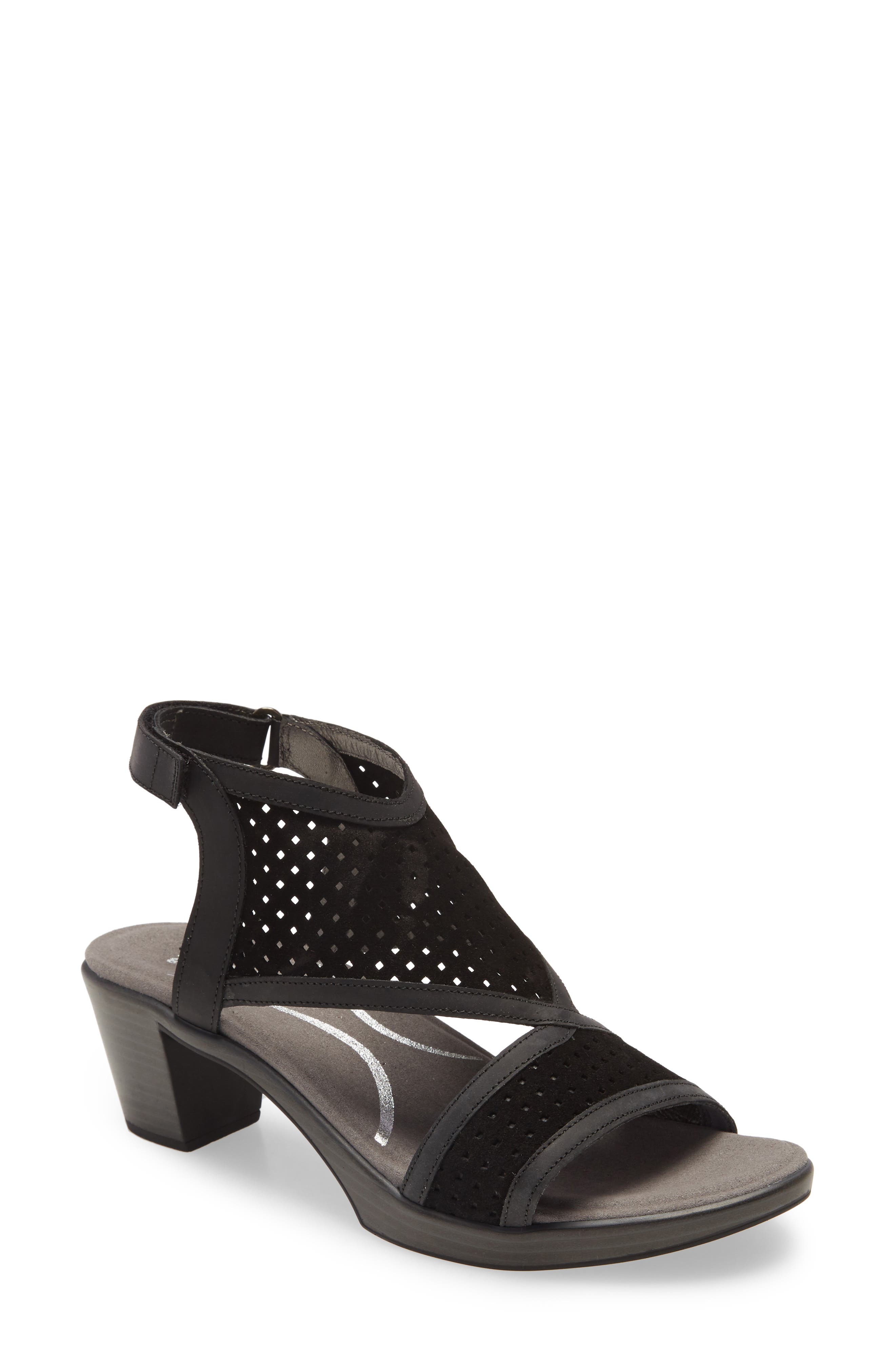 Naot Destiny Sandal