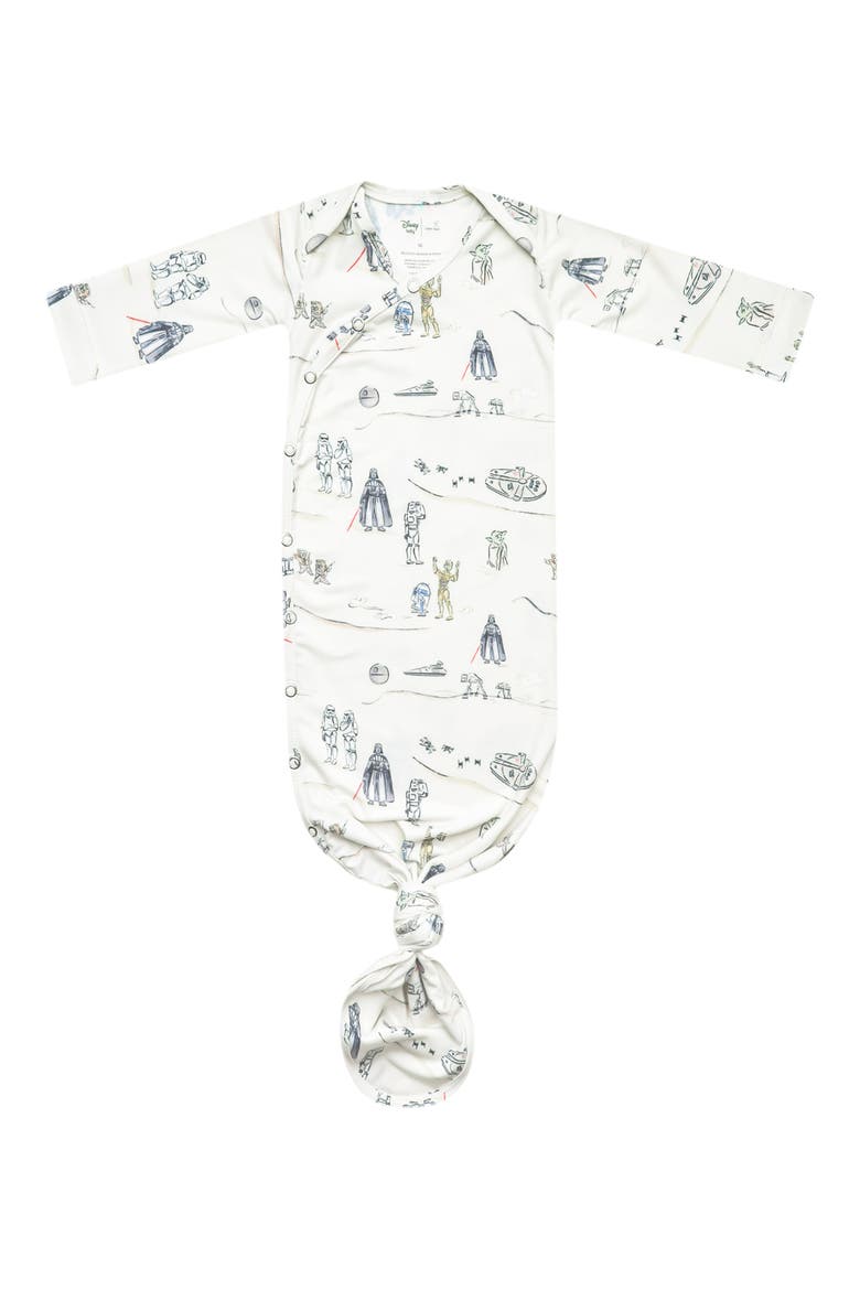 Tatooine Knotted Gown, Main, color, TATOOINE
