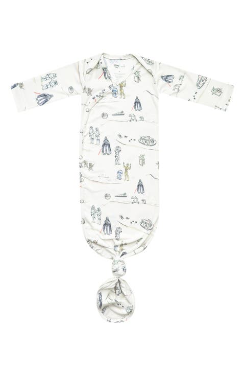 Tatooine Knotted Gown (Baby)
