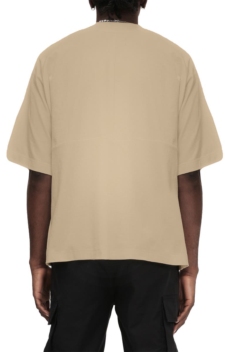 PURPLE BRAND Oversize Graphic T-Shirt, Alternate, color,