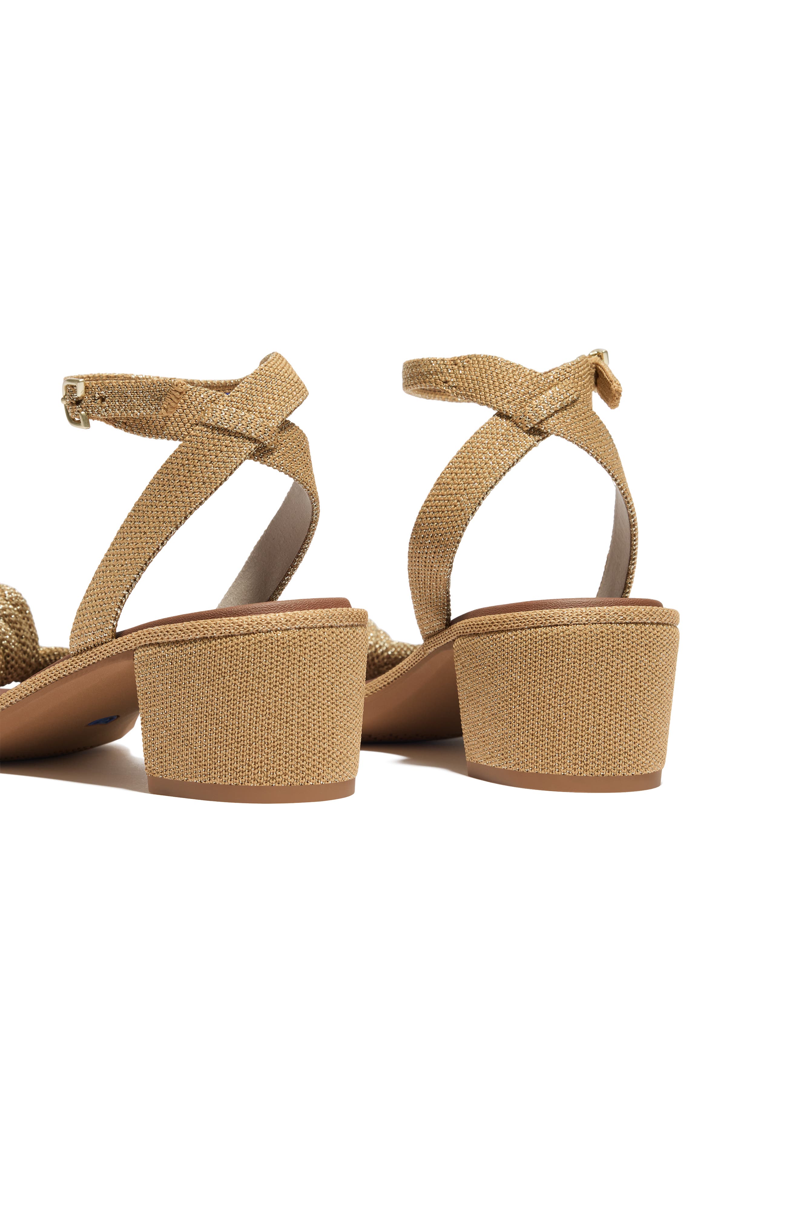 Rothy's The Knot Sandal, Alternate, color, 