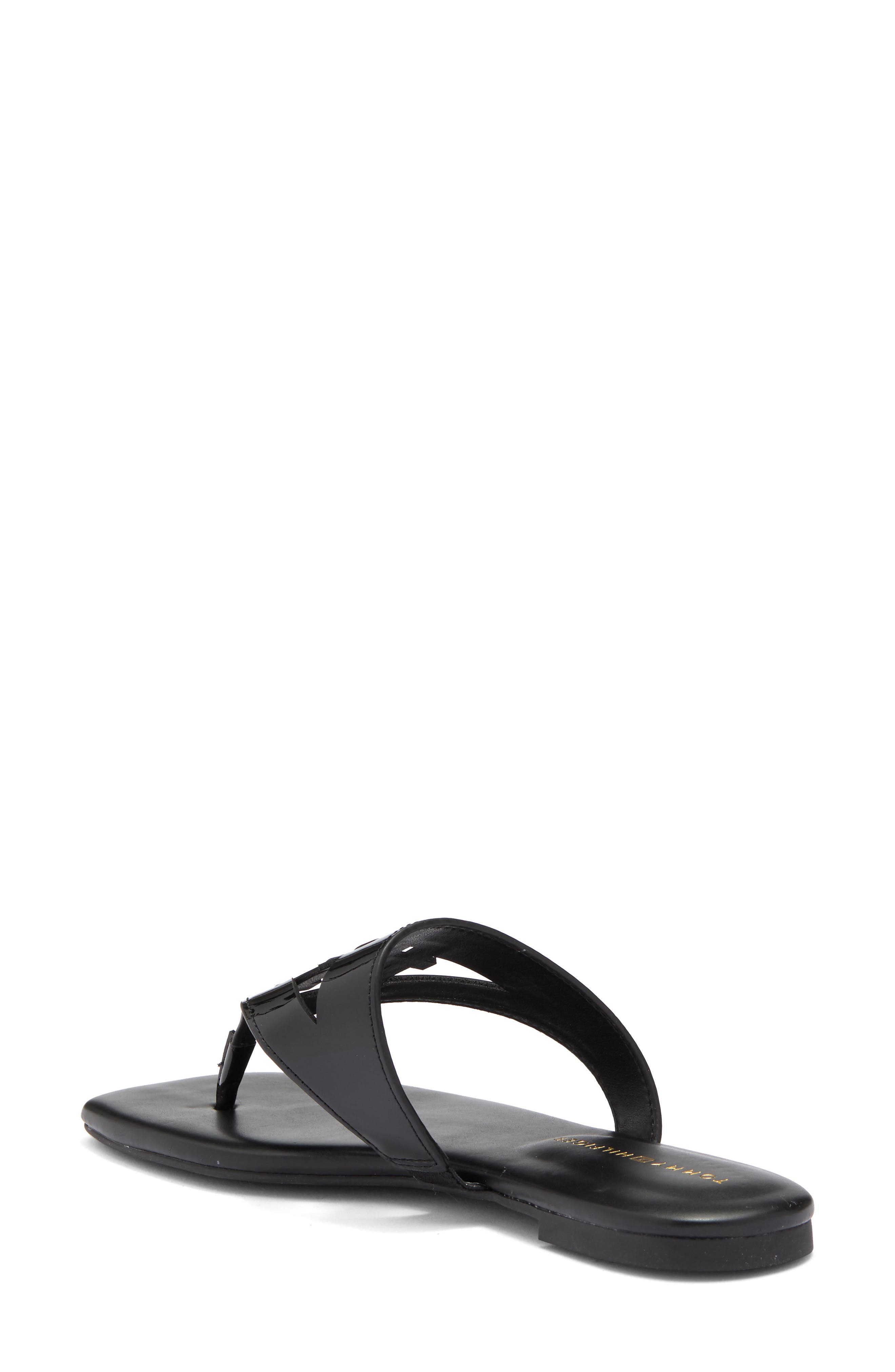 Tommy Hilfiger Tremmy Sandal, Alternate, color, 