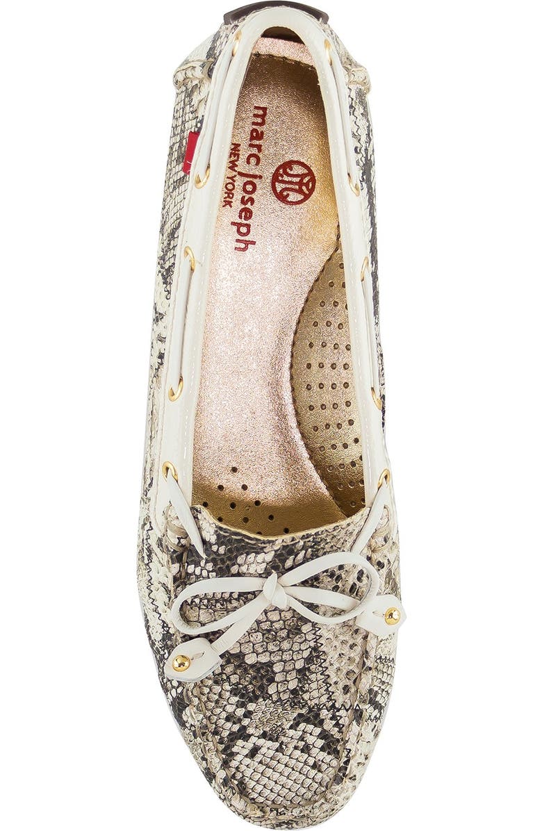 Marc Joseph New York Cypress Hill Loafer, Alternate, color,