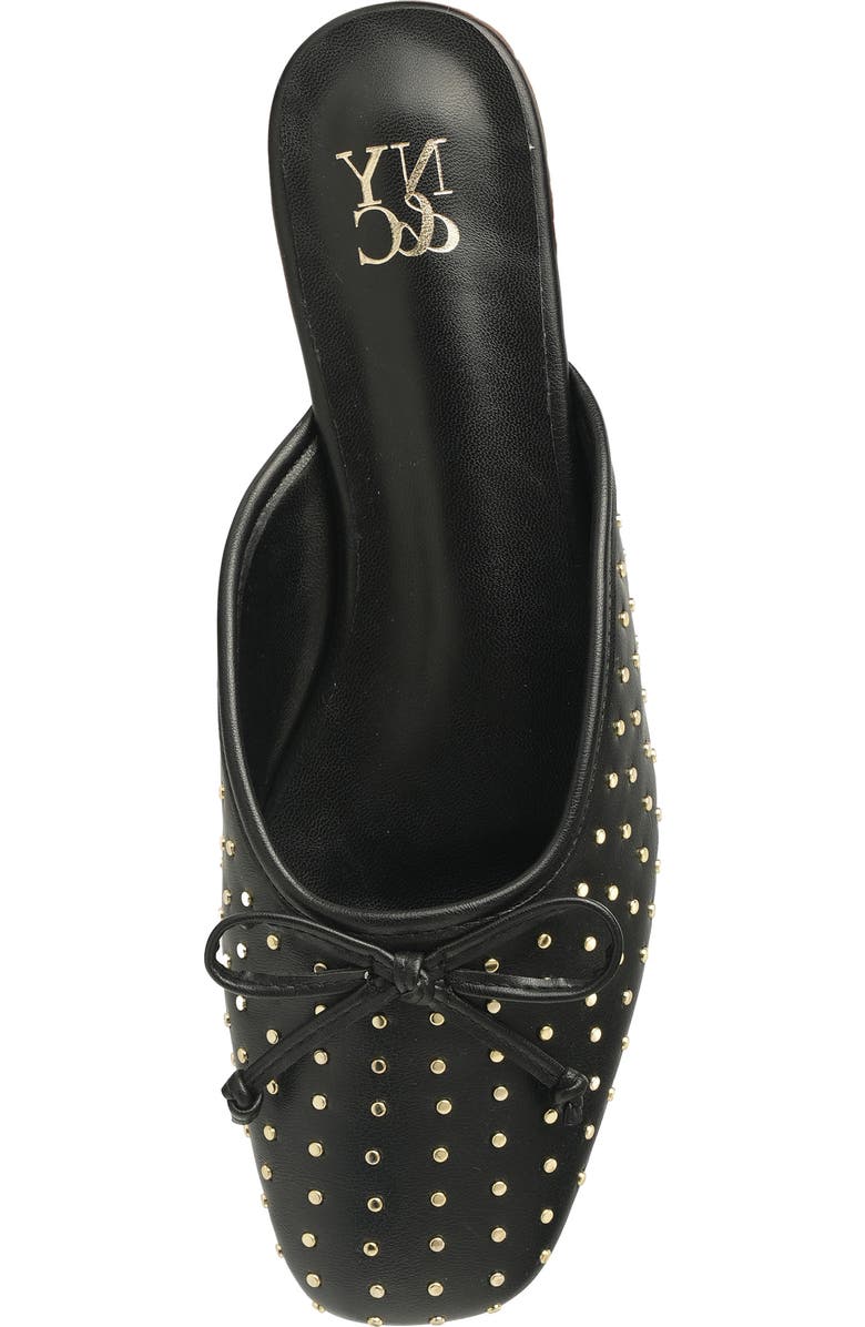 NEW YORK AND COMPANY Lia Mule, Alternate, color, Black