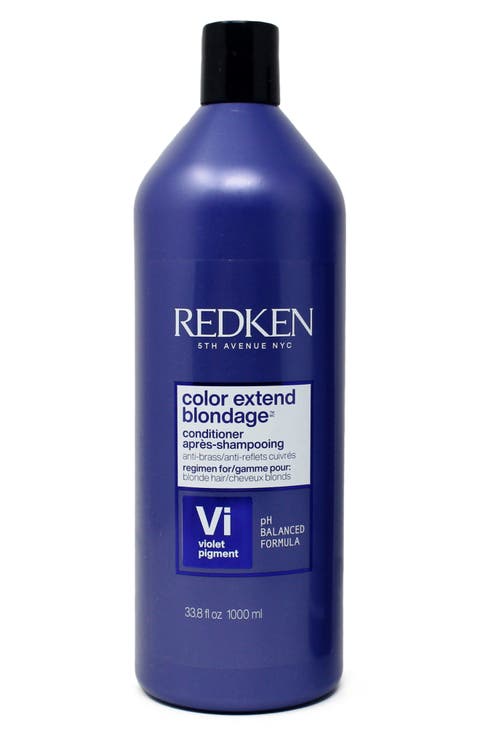 Color Extend Blondage Conditioner for Blonde Hair