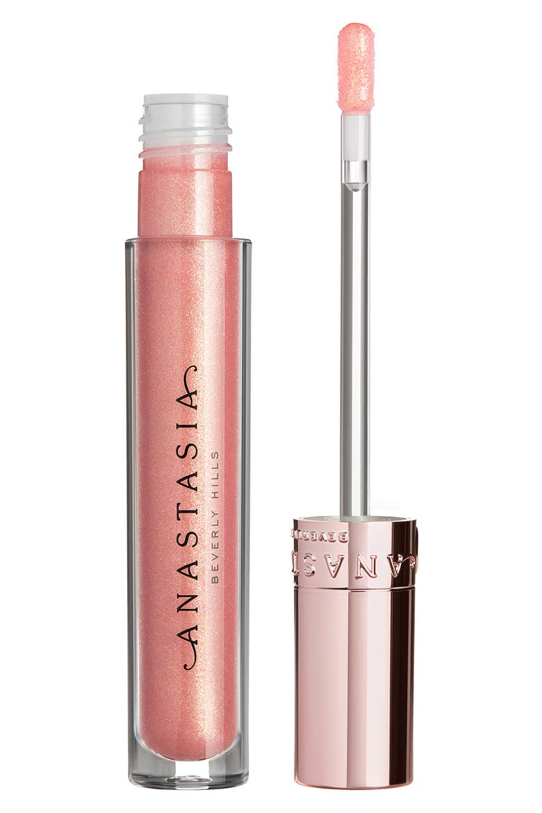 Lip Gloss, Main, color, PEACHY