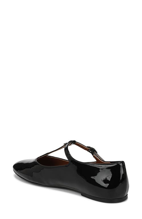 Franco Sarto Marylee T-strap Flat