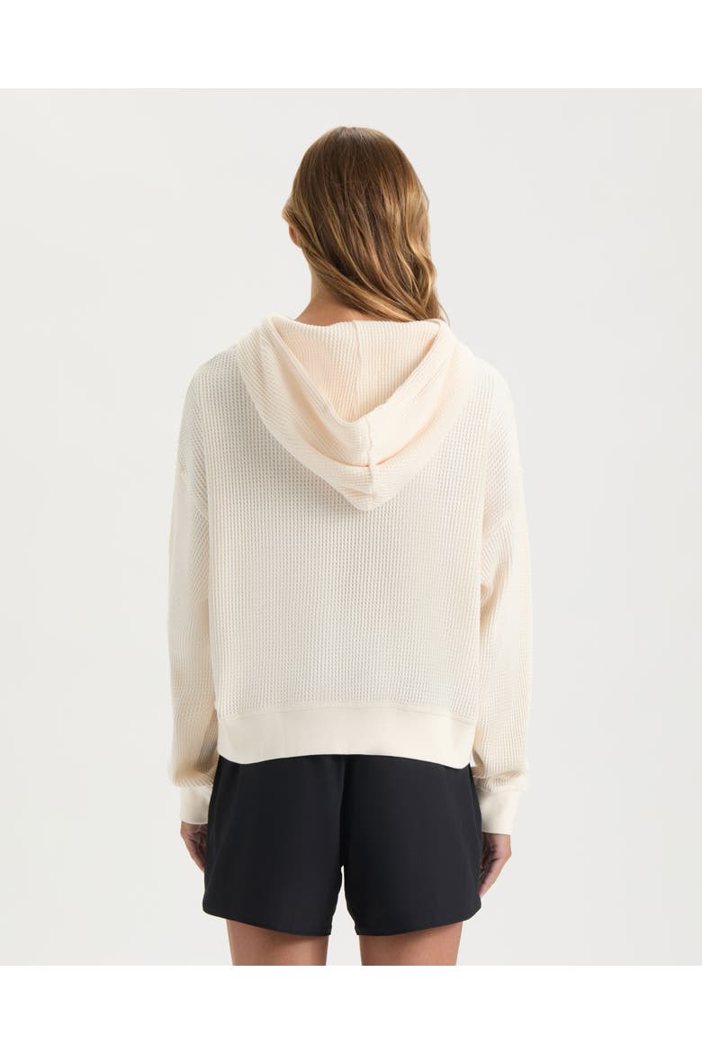 Starry Night Hoodie, Alternate, color, Ivory