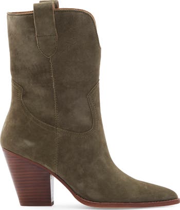 Jessey Western Boot