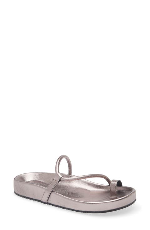 Zina Slide Sandal (Women)