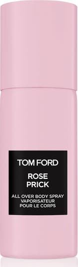TOM FORD Rose Prick Invigorating All Over Body Spray | Nordstrom