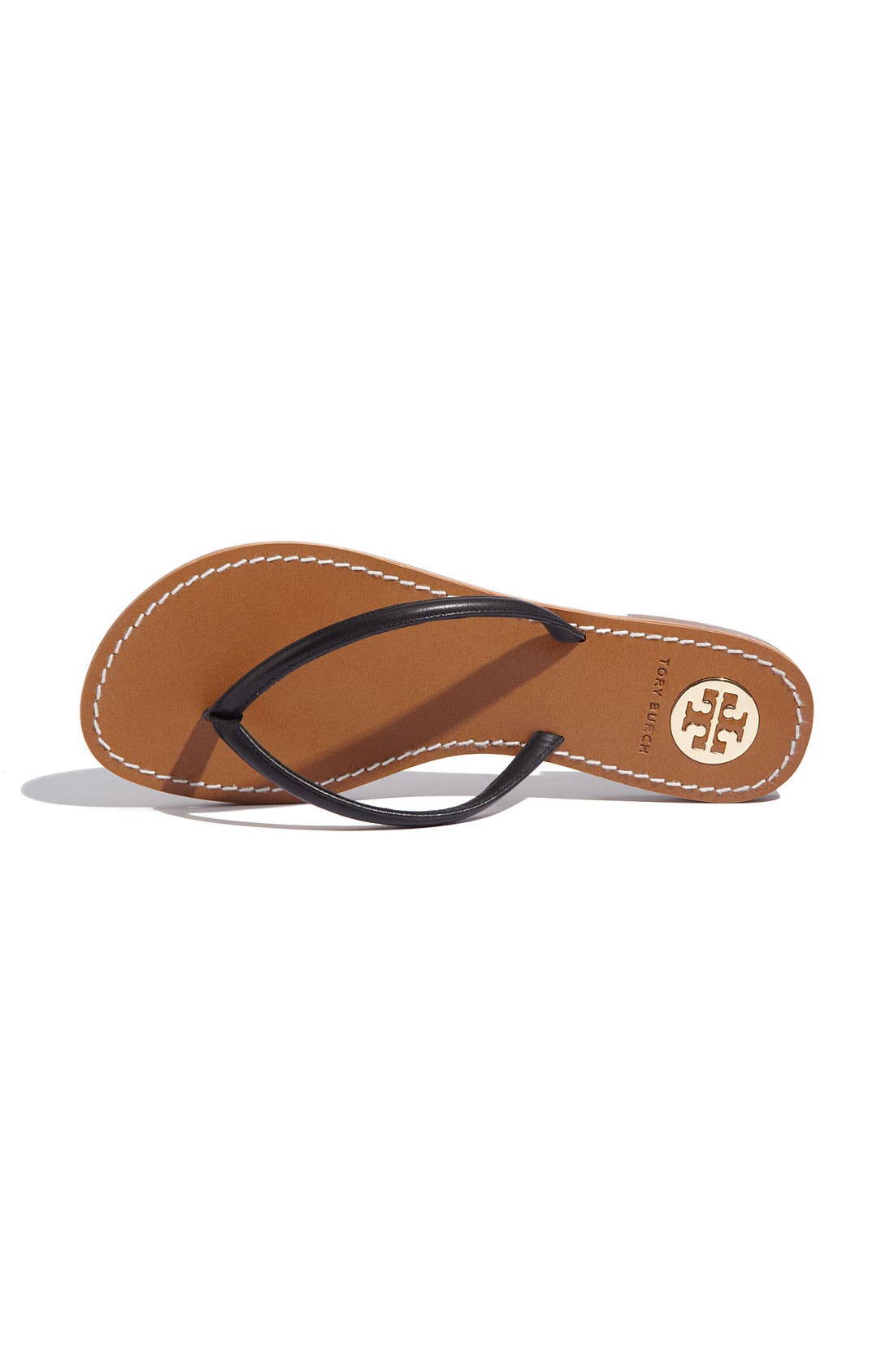 Tory Burch 'Abitha' Flip Flop, Alternate, color, 