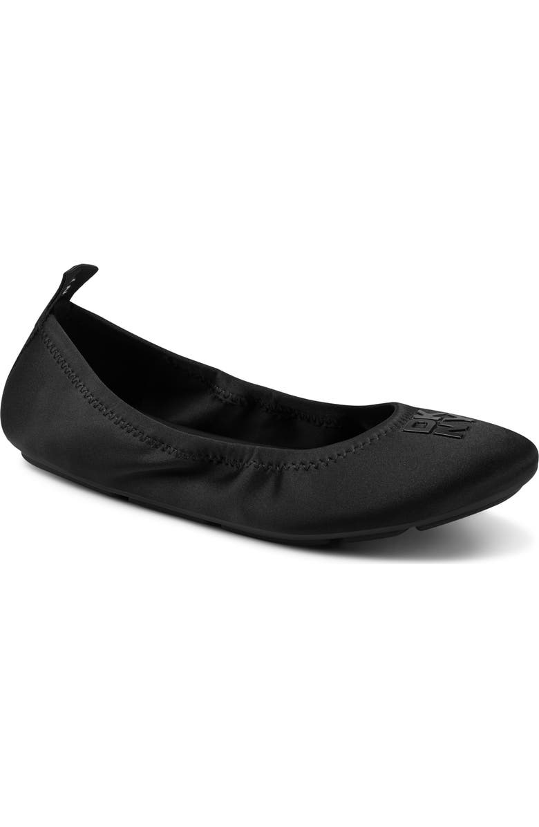 DKNY Millzi Ballet Flat, Main, color,