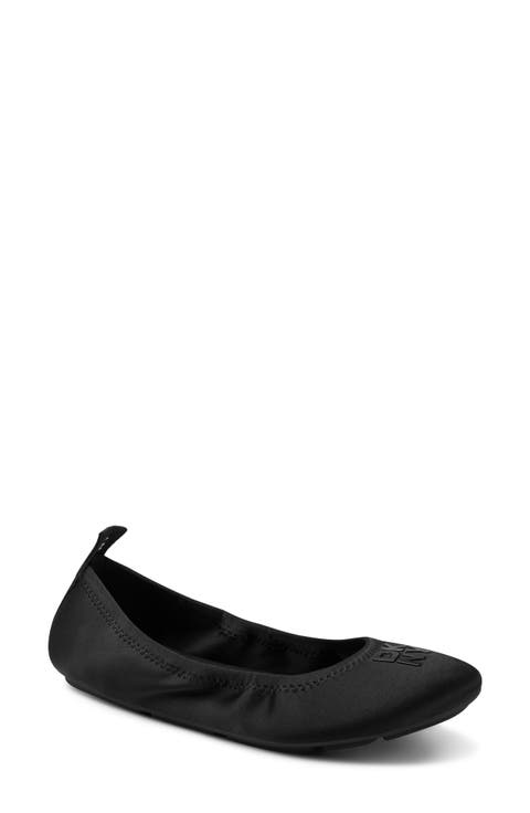 Millzi Ballet Flat (Women)