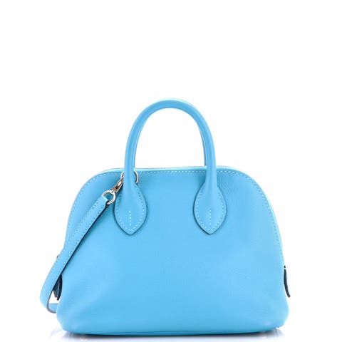 Bolide 1923 Bag Evercolor Mini