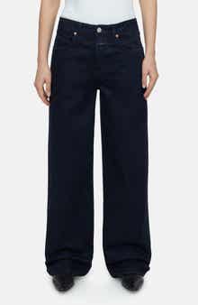 Closed Nikka Wide Leg Jeans