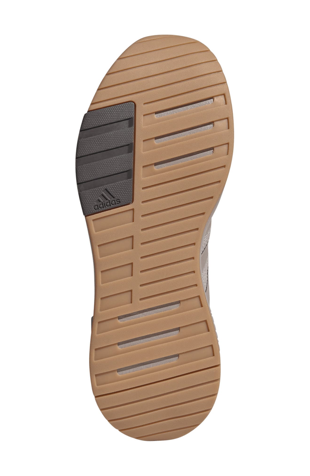 adidas Racer TR23 Running Sneaker, Alternate, color, Vapour Grey/ Grey/ Charcoal