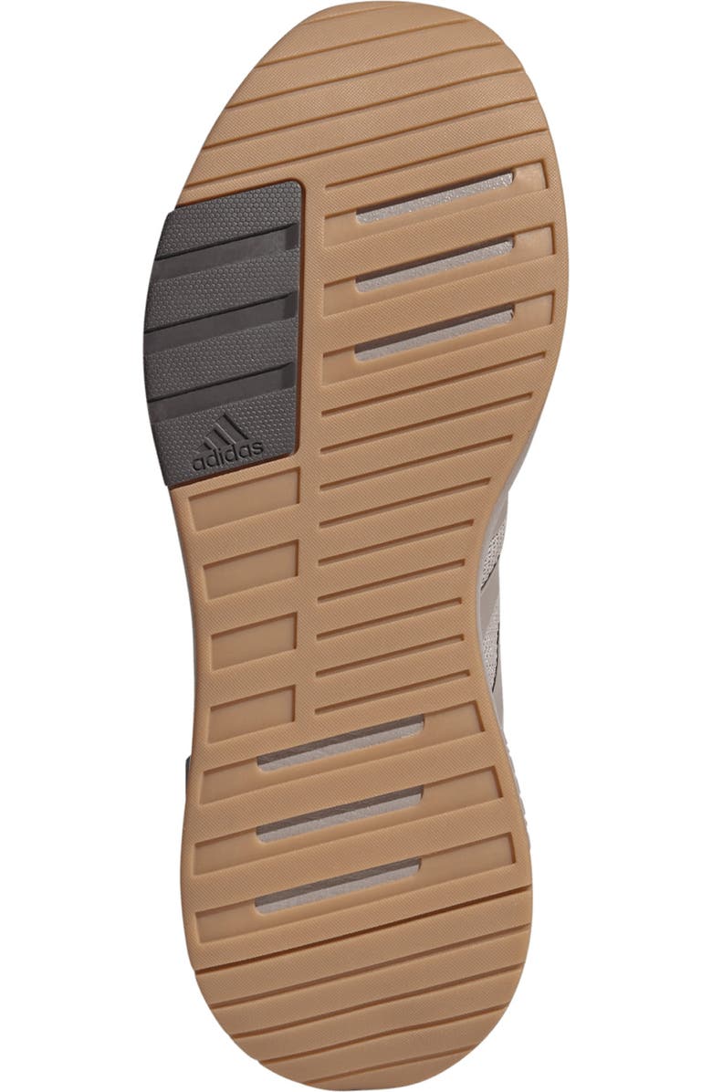 adidas Racer TR23 Running Sneaker, Alternate, color, Vapour Grey/ Grey/ Charcoal