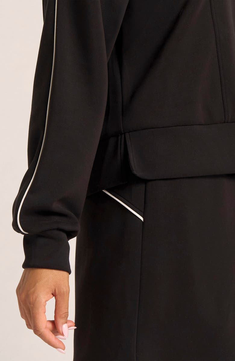 matty m. Alto Half Zip, Alternate, color, 