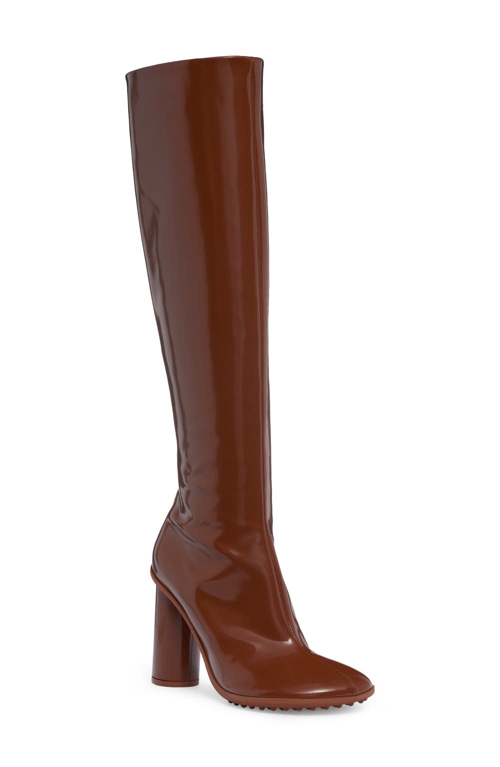 Atomic Tall Boot, color, BROWN SUGAR