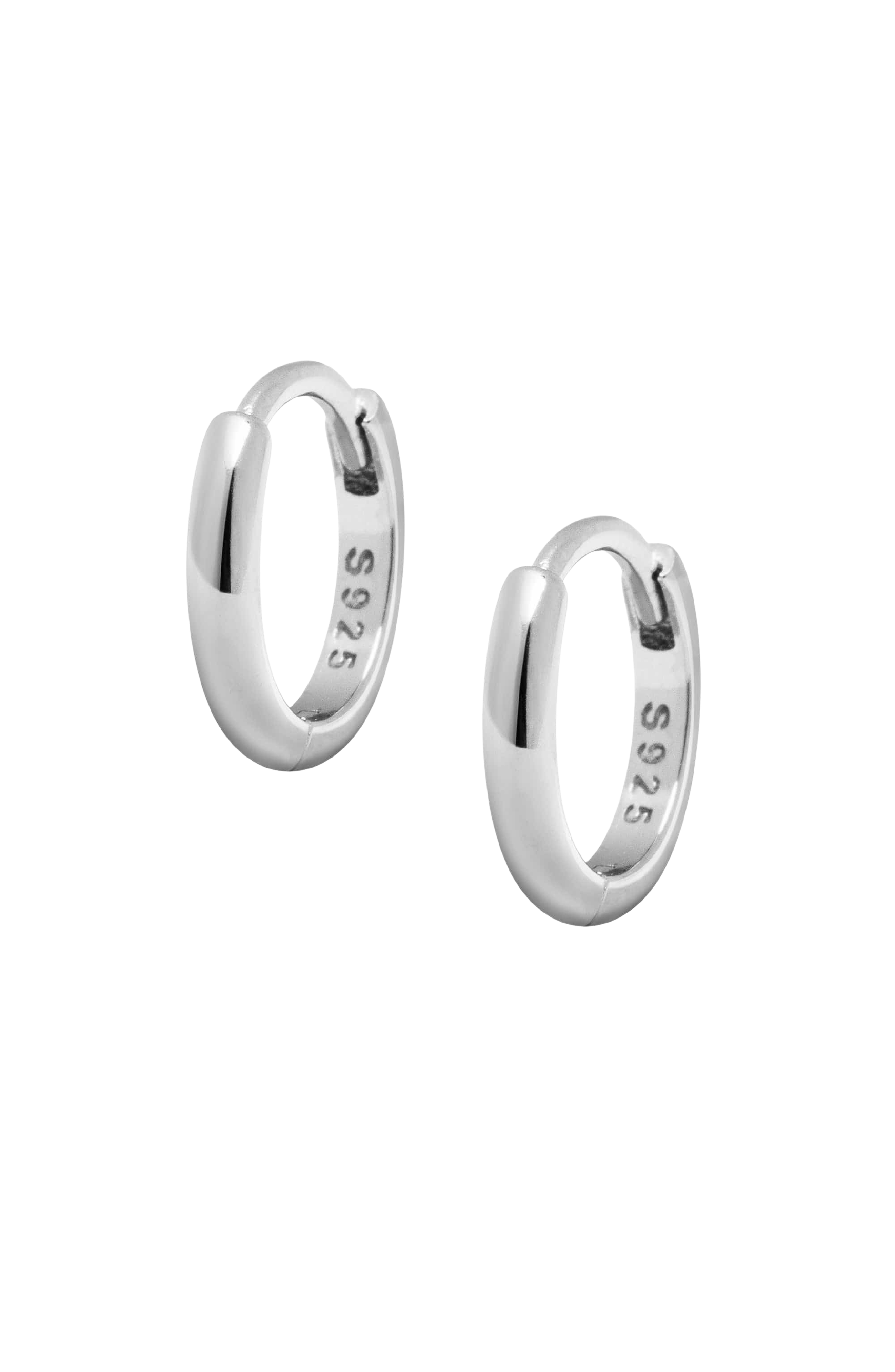selected Sterling Silver