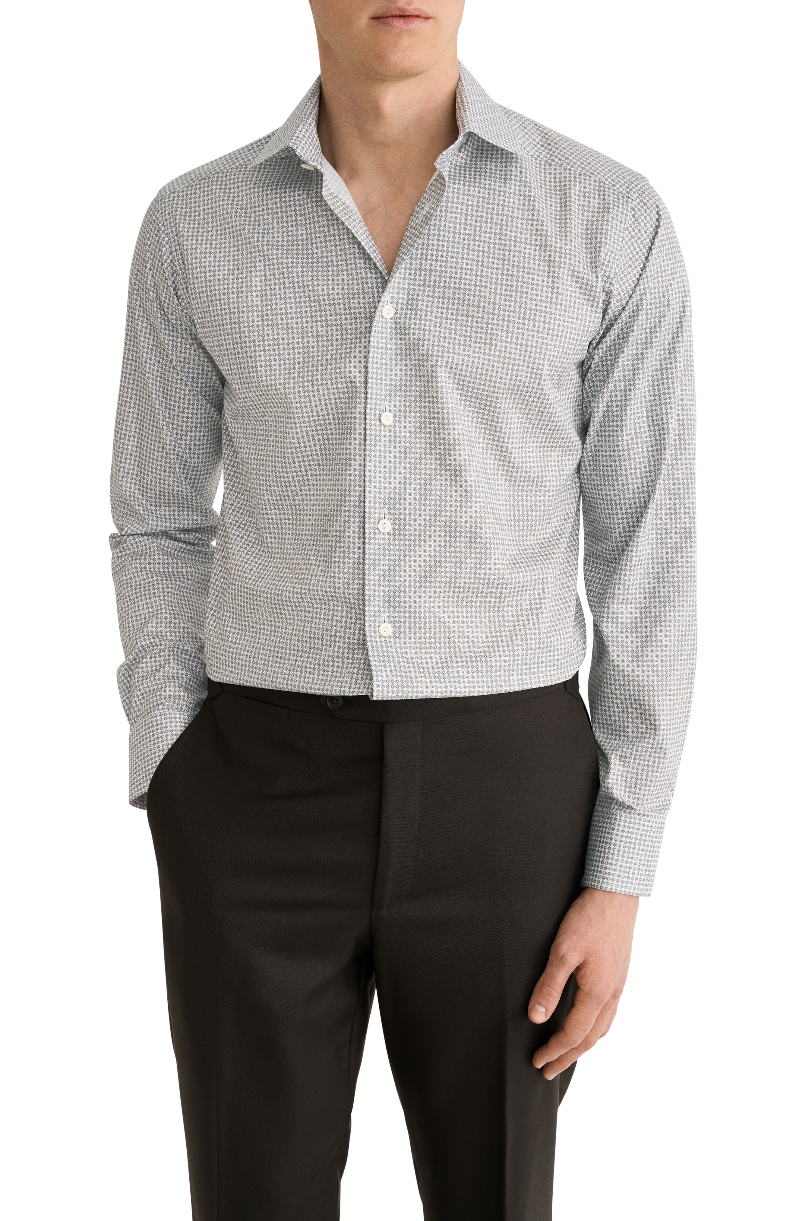 selected MEDIUM BROWN