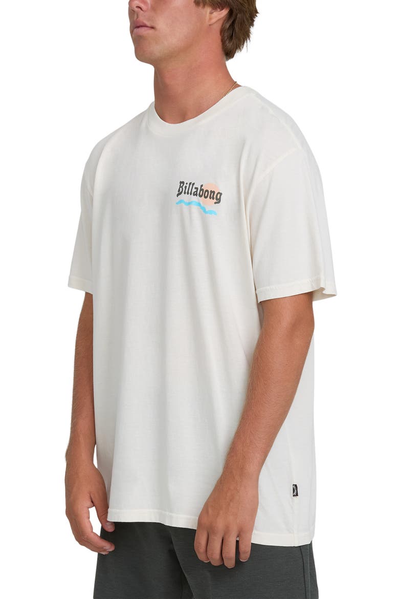 Loner WW Premium Graphic T-Shirt, Alternate, color, OFF WHITE