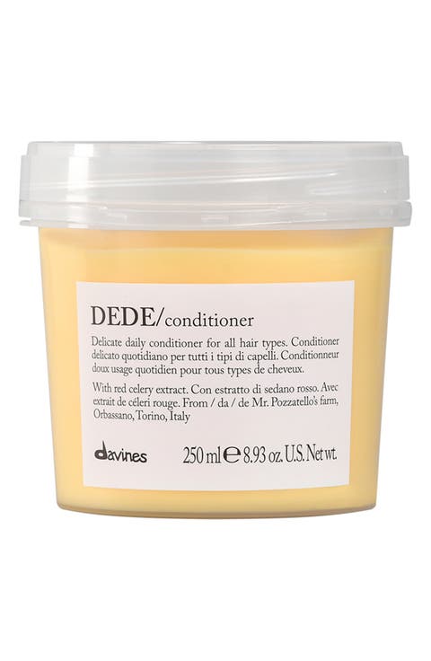 DEDE Conditioner