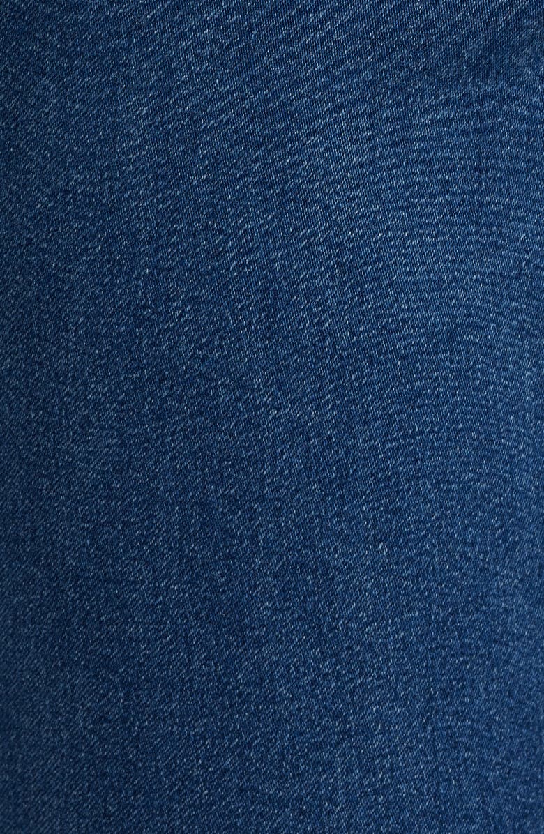 1822 Denim Better Butter High Waist Skinny Jeans, Alternate, color,