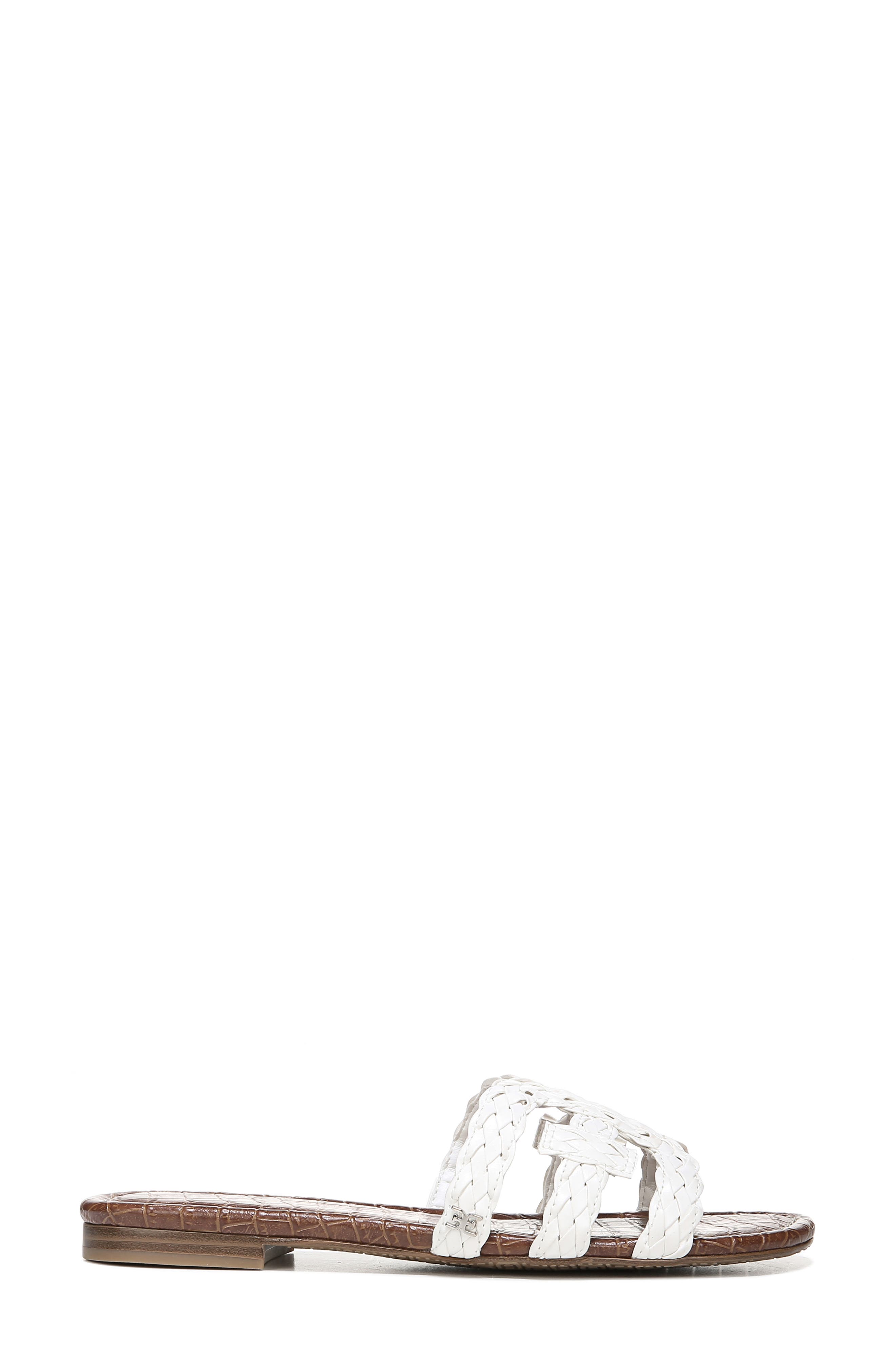 Sam Edelman Beckie Slide Sandal, Alternate, color, 