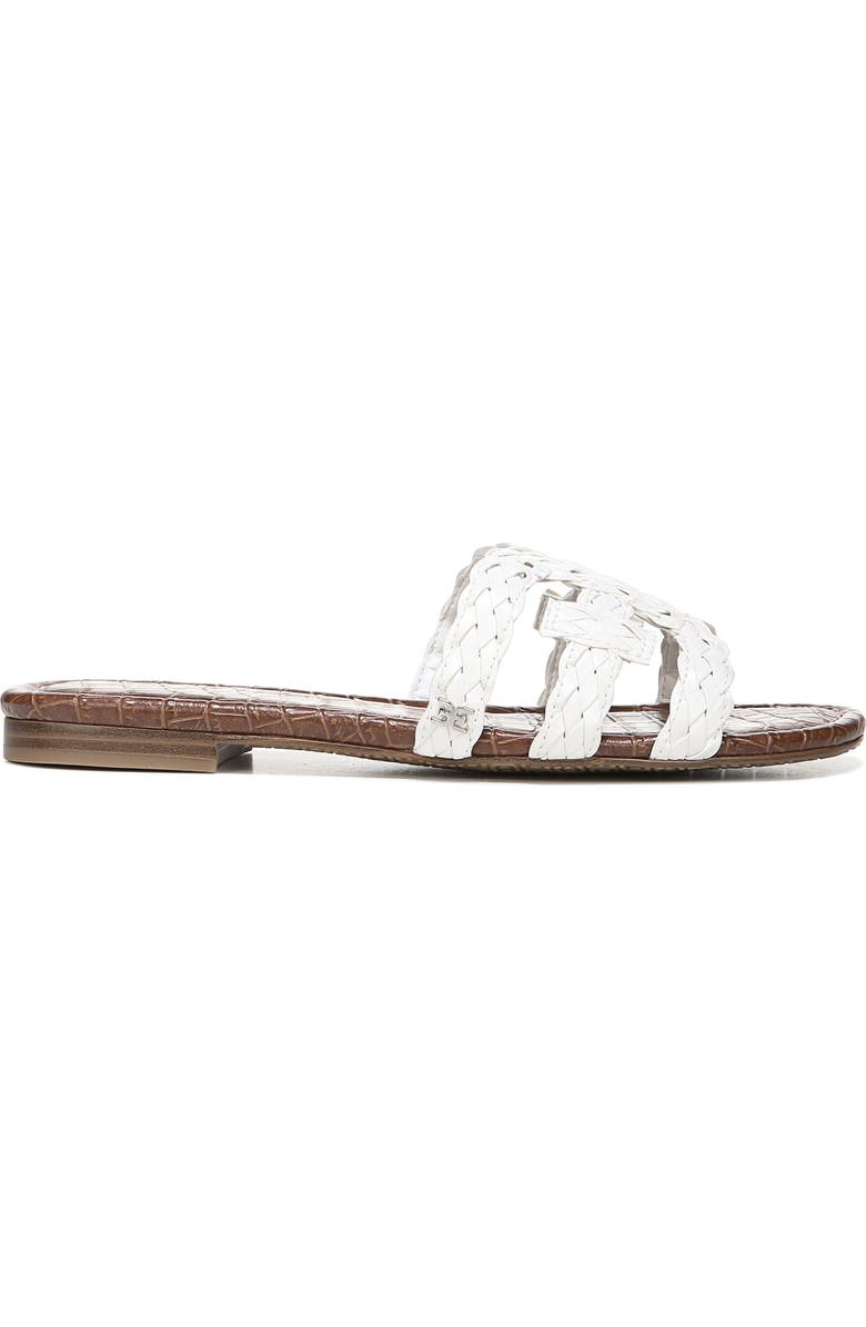 Sam Edelman Beckie Slide Sandal, Alternate, color,