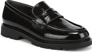 Vince Siena Lugged Penny Loafer