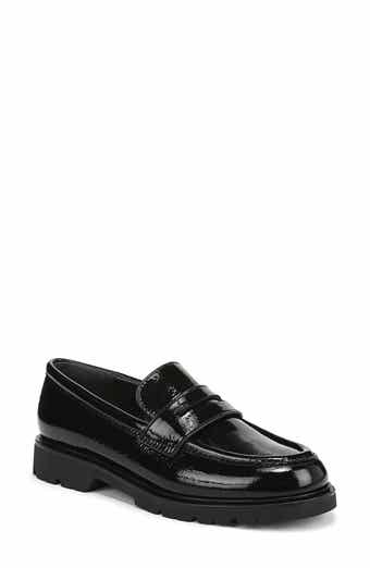 Siena Lugged Penny Loafer (Nordstrom Exclusive)