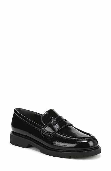 Vince Siena Lugged Penny Loafer