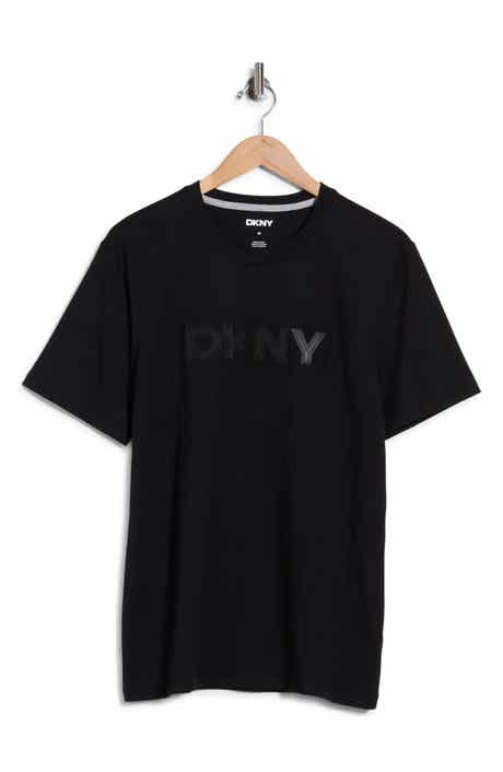 Endre Stretch Cotton T-Shirt