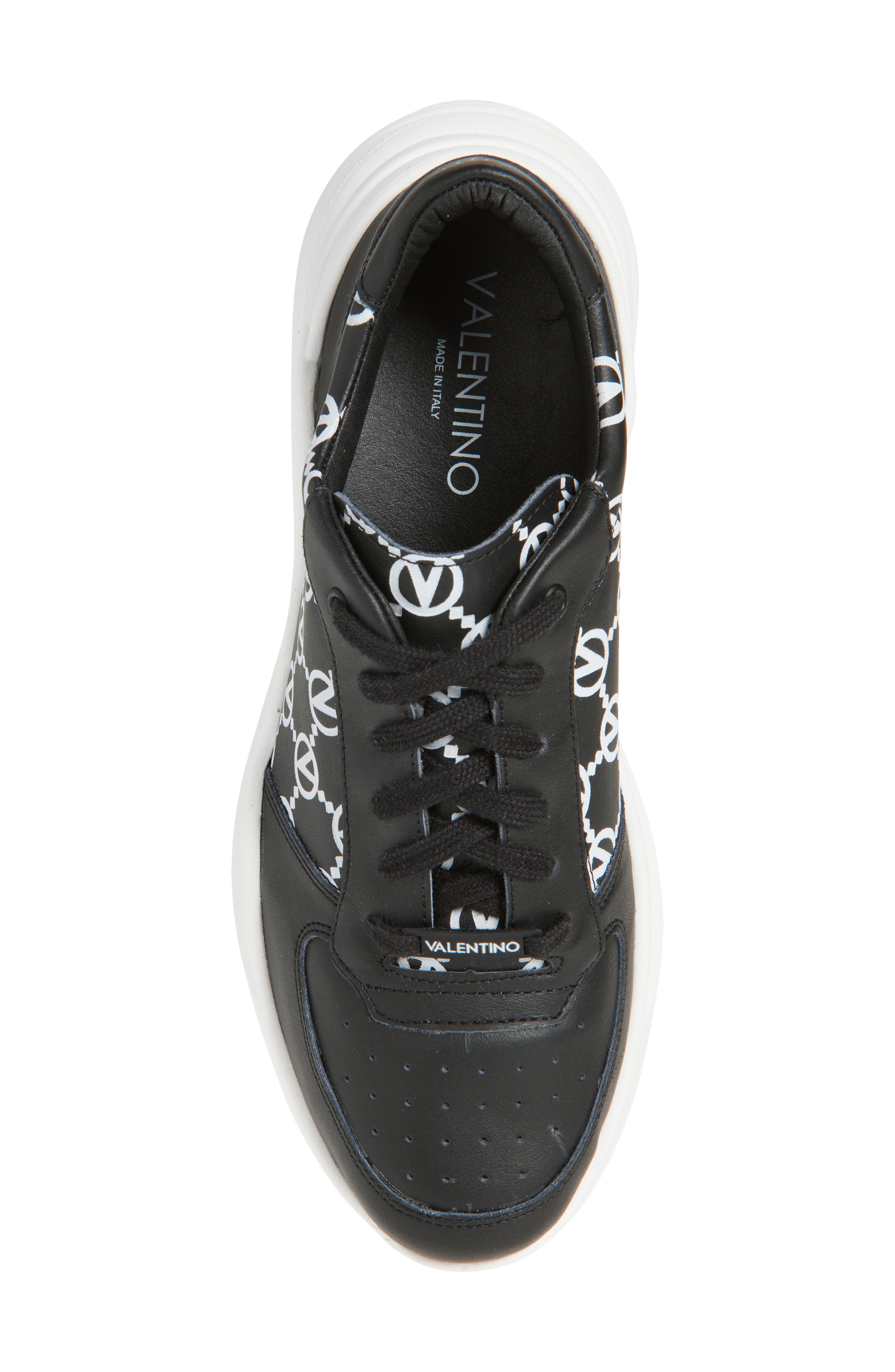 VALENTINO BY MARIO VALENTINO Claus Sneaker, Alternate, color, 