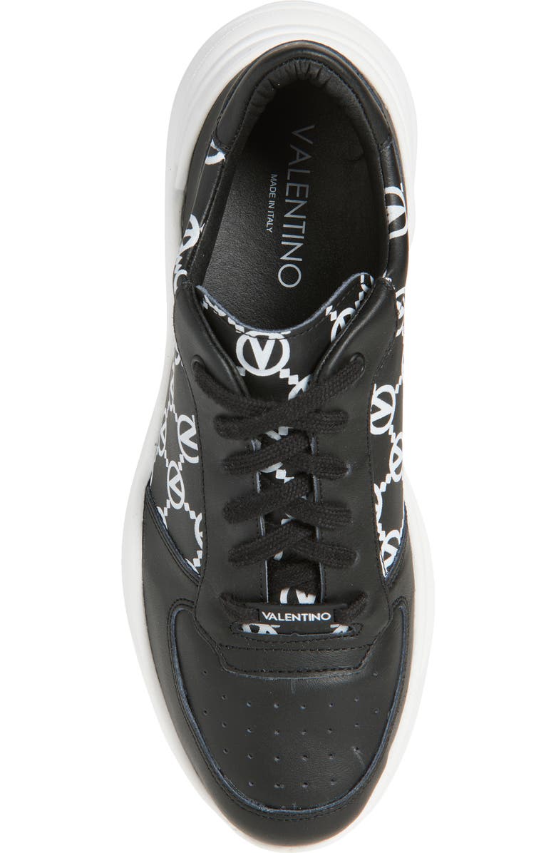 VALENTINO BY MARIO VALENTINO Claus Sneaker, Alternate, color,
